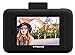 Zink Polaroid Snap Touch Portable Instant Print Digital Camera with LCD Touchscreen Display (Black)