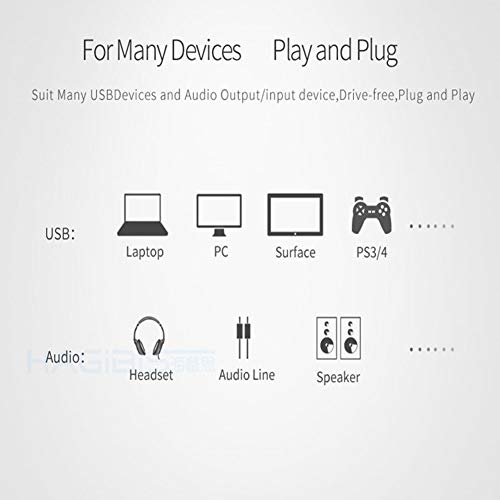 4 Hagibis+External+Headphone+Microphone+Desktops