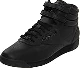Reebok Women's Hi Fashion Sneaker,Black/Black/Black,8.5 M US