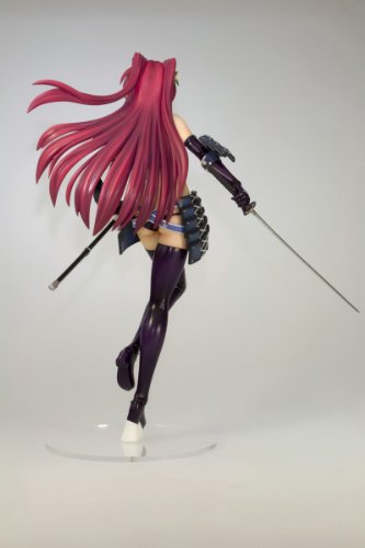 To Heart 2 Tamaki Kousaka Samurai Ver. [1/8 Scale PVC Figure]
