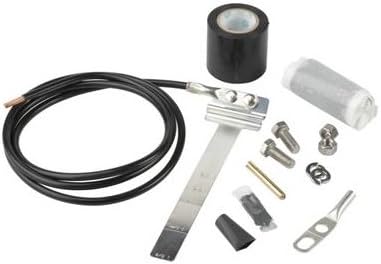 Commscope Universal Ground Kit for 1/2 to 1-5/8" EW52 & EW63