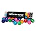 Unicorn Poop Magical Gumballs – Unicorn Gifts – Silly Stocking Stuffers – Unicorn Poop – Gum - Funny Novelty Candy – Rainbow Gifts - Weird Unicorn Gifts by Gears Out