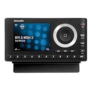 SiriusXM Onyx Plus Satellite Radio w/ Vehicle Kit, Enjoy SiriusXM Through your Existing Car Stereo for as Low as $5…