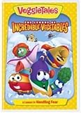 DVD - Veggie Tales: League Of Incredible Vegetables (Summer Sale)