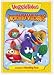 DVD - Veggie Tales: League Of Incredible Vegetables (Summer Sale)