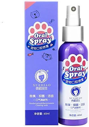 best dog breath treatment