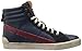 Diesel Men's D-Velows D-String Plus Fashion Sneaker