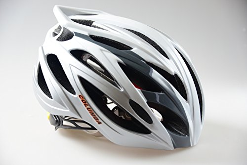 Columba Bicycle Helmet / Kestrel