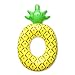 Inflatable Pineapple Pool Float Giant By Holiday Styling