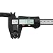 Amazer Bike Lock U Lock with Keys, 18mm Secure Heavy Duty Bike Locks for Bike Bicycle U-Locks Bike Locks