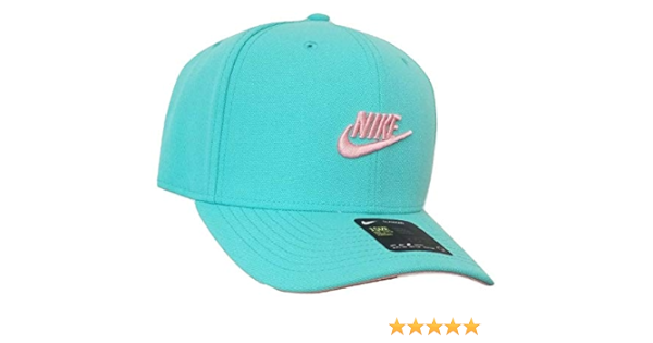 gorras nike verde