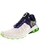 NIKE Womens Shox Gravity Metallic Gold Running Shoe AQ8854-700