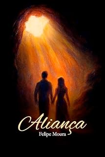 Livro Aliança - Poemas de Amor e Matrimônio