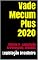Livro Vade Mecum Plus 2020: Volume II - Legislação Extravagante, Súmulas