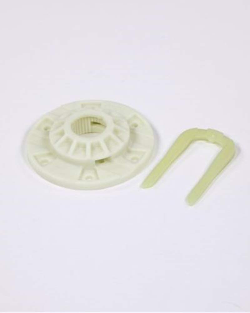 For Whirlpool Washer drive hub kit W10528947 Home Improvement