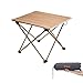 KingCamp Camping Table Ultra Light Adult Unisex, Aluminium, One Size