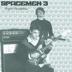 Forged Prescriptions 2Cd