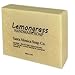 Santa Monica Soap Co. Handmade Soap - Lemongrass