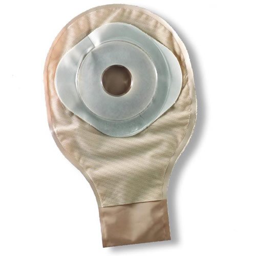 Convatec 22750 Convatec Active Life One-piece Drainable Pouch.