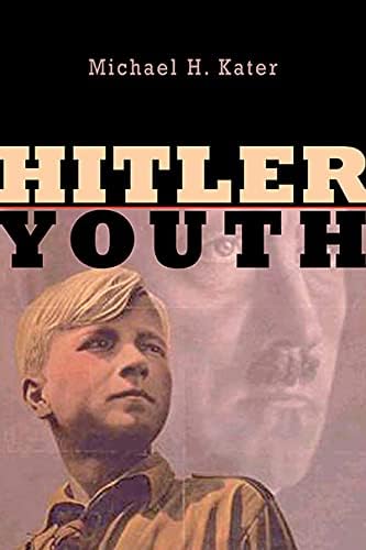 Amazon.com: Hitler Youth: The Hitlerjugend in War and Peace 1933