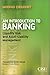 An Introduction to Banking: Liquidity Risk and Asset-Liability Management (Securities Institute)