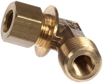 VULCAN HART PARTS 00-719393 COMM/SNKLR 3/8PTX3/8CC (00-719393)