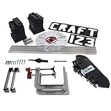 Milescraft 1206 SignCrafter - Sign Making Template
