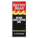 Seven Seas Cod Liver Oil Range Traditional Liquid 170mls