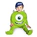 Disguise Costumes Disney Pixar Monsters University Mike Classic Infant
