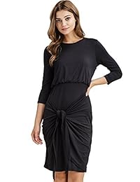 Modest Shop LA 3 4 - Vestido de manga larga