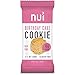 Nui Birthday Cake Cookies - Keto Snacks, Low Carb, Low Sugar, 2g Net Carbs, Gluten Free - 8 Pack (16 cookies)