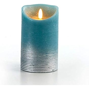 flameless flickering 18hrs 5x5