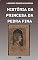 Livro A História da Princesa da Pedra Fina