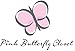 Pink Butterfly Closet Doll Clothes - Girl Junior Scout Uniform Fits American Girl Dolls, Madame Alexander and Other 18