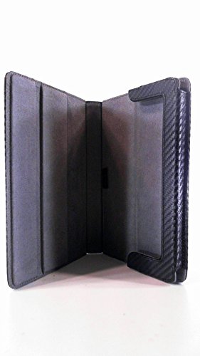 KINDLEFIRE HAMPTON JKT CARBON FIBER BLK (TABLET/E-READER ACCESSORIES) - Thumbnail 2