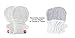 Goumikids Goumimitts Soft Stay On Scratch Mittens - Stops Scratches and Germs