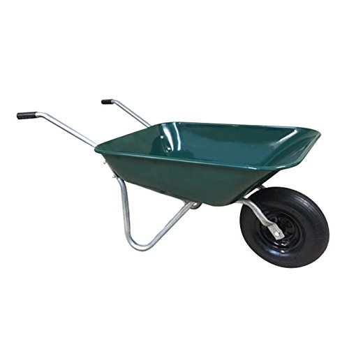 Garden Star 70018 Easy Barrow Wheelbarrow