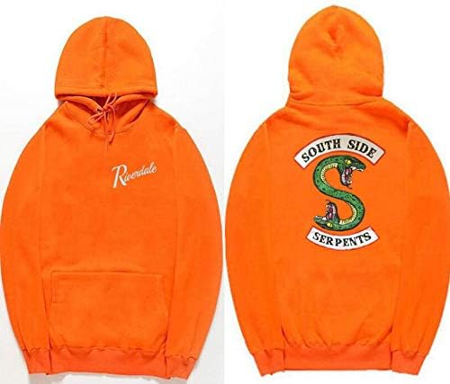 riverdale southside pulli