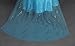 Snow Queen Elsa Princess Party Dress Costume with Accessories (2-3, Style 2)