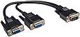 Belkin VGA to 2x VGA Splitter Y Cable