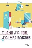 Quand j'ai tort, j'ai mes raisons - Raymond Devos (Beaux livres) (French Edition) by