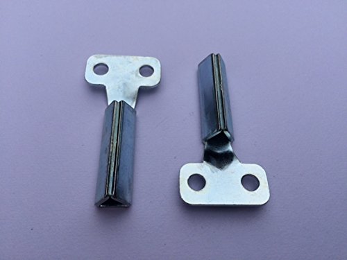 Pair of Long Reach Meter Keys