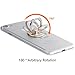 Phone Stand, BENTOBEN Universal Aluminum Ring Smartphone Stand 360 Swivel for iPhone 7/7Plus/SE/6S/6/6S Plus/6 Plus, Galaxy S7 & More, Gold
