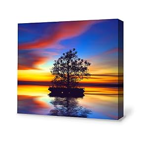 for Living Room Bedroom Home Artwork Paintings Secret...