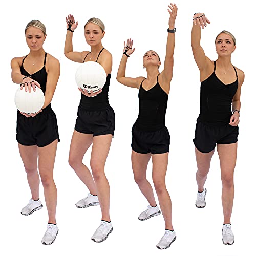 Spike Glove Volleyball Training Aid Great for Improving Power