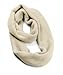 Sprigs Winter Knit Infinity Scarf