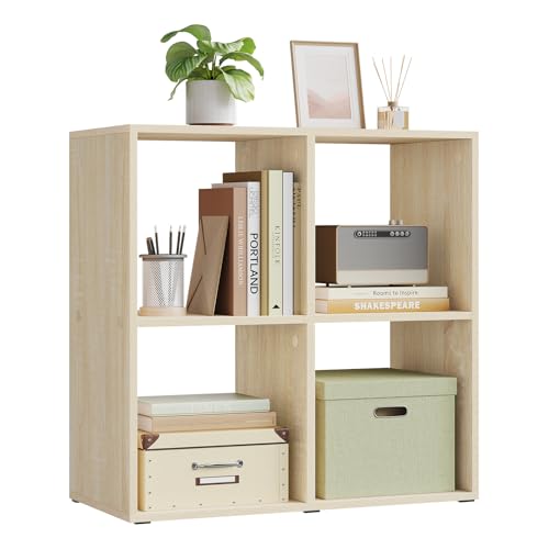 Aktueller Deal: WOLTU Bücherregal, Würfelregal... für 26,00€ Zum Angebot!