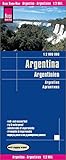 Argentina 2016 (English, Spanish, French, German and Russian Edition) by 