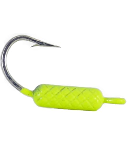 yellowtail】 2025071100027OBEMM BuckTail Jig (2 Pack) – Tite Line