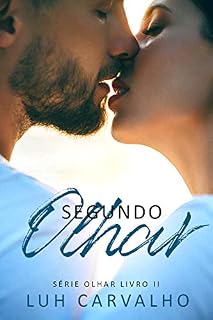 Livro Segundo Olhar (Série Olhar Livro 2)
